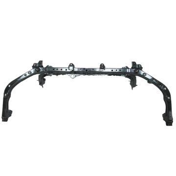 Radiator Support Assembly Upper Tie Bar CAPA for Chevrolet Trailblazer 2021-2025