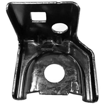 Radiator Support Right Lower Support Bracket for Chevrolet Equinox 2018-2024