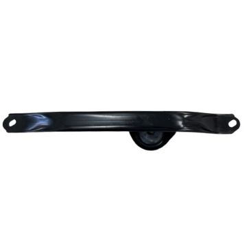 Radiator Support Right Upper Bracket CAPA for Cadillac Escalade Escalade ESV Chevrolet Suburban Tahoe GMC Yukon Yukon XL