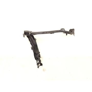 Radiator Support Left for Chevrolet Equinox 2021-2024
