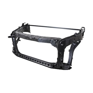 Radiator Support Front w/Side Rails Radiator Support Kit for Cadillac Escalade Escalade ESV Chevrolet Suburban Tahoe GMC Yukon Yukon XL