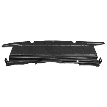 Engine Cover Lower Center CAPA for Chevrolet Malibu 2004-2008