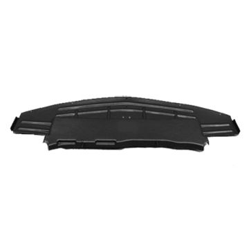 Engine Cover Lower Center CAPA for Chevrolet Malibu 2008-2012