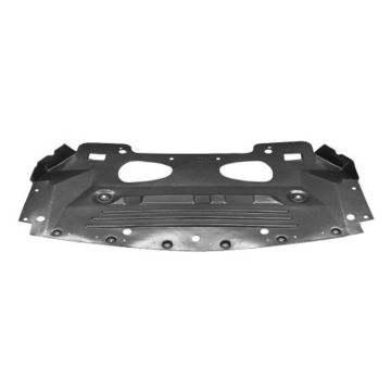 Engine Cover Lower CAPA for Cadillac STS Base Elegance V Platinum 2005-2010
