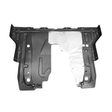 Engine Cover Front Lower w/o Isolation Foam for Buick Verano 2012-2017