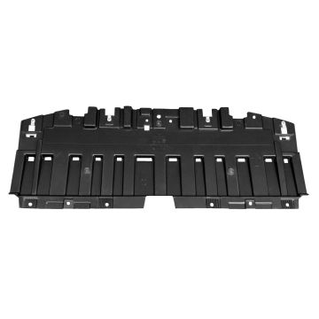 Engine Cover Front Lower w/RS Pkg Lower Cover Extension CAPA for Chevrolet Cruze 2016-2019