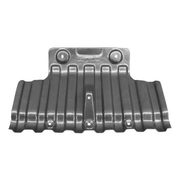 Engine Cover Lower PE/Thermoform for Chevrolet Avalanche 2500 Silverado 1500 3500 Suburban GMC Sierra 1500 2500 3500 Yukon XL