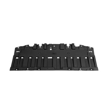 Engine Cover Front Lower USA Built CAPA for Chevrolet Cruze Sedan 2017-2019