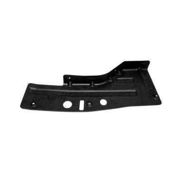 Engine Cover Left Lower PP+GF/Injection CAPA for Chevrolet Cruze Cruze Limited