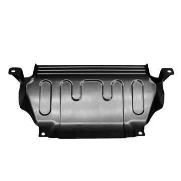 Engine Cover Lower Engine Splash Shield CAPA for Chevrolet Silverado 1500 Silverado 1500 LTD GMC Sierra 1500 Sierra 1500 Limited