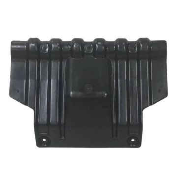 Engine Cover Lower CAPA for Cadillac Escalade Escalade ESV Chevrolet Avalanche 1500 Silverado 1500 Silverado 1500 Classic Suburban 1500 Tahoe GMC Yukon Yukon XL 1500