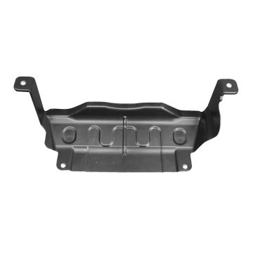 Engine Cover Lower Engine Splash Shield for Chevrolet Silverado 1500 Silverado 1500 LTD