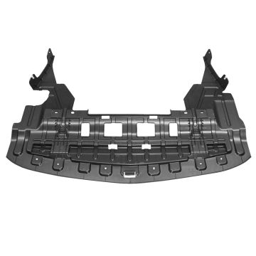 Engine Cover Lower Korea Built CAPA for Chevrolet Trax 2017-2022