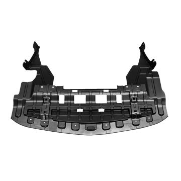 Engine Cover Lower Mexico Built CAPA for Chevrolet Trax 2017-2020