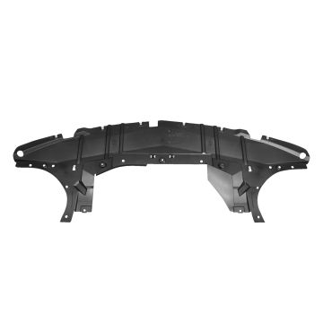 Engine Cover Front Lower CAPA for Chevrolet Equinox 2022-2024