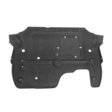Engine Cover Front Lower CAPA for Buick Envision 2021-2025