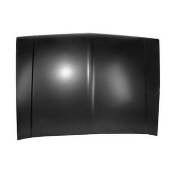Hood Panel Assembly for Chevrolet Blazer C10 Suburban C20 C30 K10 K20 K30 K5 R10 GMC C1500 Suburban C2500 C3500 Jimmy K1500 K2500 K3500 R1500 R2500