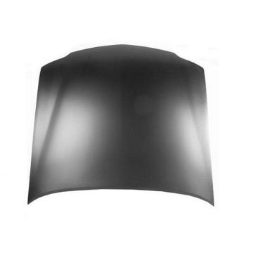 Hood Panel Assembly CAPA for Chevrolet Malibu Oldsmobile Cutlass