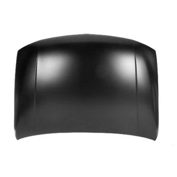 Hood Panel Assembly Canada/USA Built for GMC Sierra 1500 Sierra 1500 Classic Yukon Yukon XL 1500