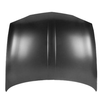 Hood Panel Assembly CAPA for Chevrolet Monte Carlo 2000-2005