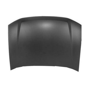 Hood Panel Assembly for Chevrolet Trailblazer 2002-2009