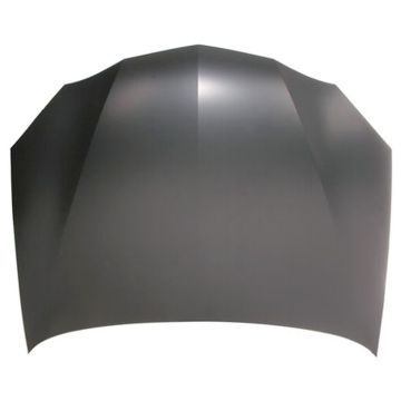 Hood Panel Assembly CAPA for Pontiac Grand Prix GT1 GTP GT2 GXP Base GT 2004-2008