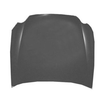 Hood Panel Assembly 2nd Design CAPA for Buick LaCrosse 2005-2007