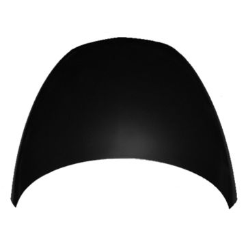 Hood Panel Assembly Steel CAPA for Chevrolet HHR 2006-2011