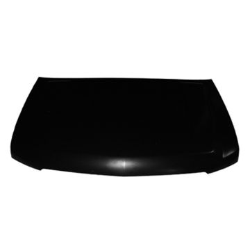 Hood Panel Assembly CAPA for Chevrolet Avalanche Suburban 1500 Suburban 2500 Tahoe