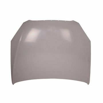 Hood Panel Assembly Aluminum CAPA for Buick Lucerne 2006-2011