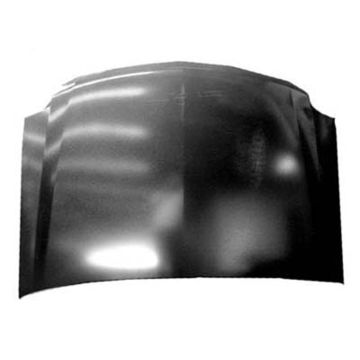 Hood Panel Assembly CAPA for Cadillac Escalade Escalade ESV Escalade EXT