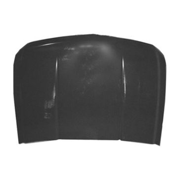 Hood Panel Assembly for Chevrolet Silverado 1500 2007-2013