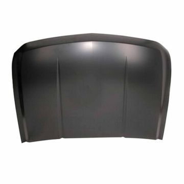 Hood Panel Assembly for Chevrolet Silverado 1500 2007-2013