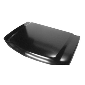 Hood Panel Assembly for Chevrolet Silverado 1500 HD Silverado 2500 HD Silverado 2500 HD Classic Silverado 3500 Silverado 3500 Classic
