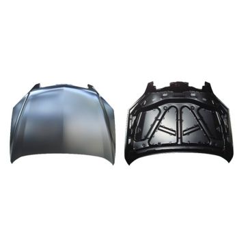 Hood Panel Assembly for Saturn Vue 2008-2010
