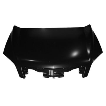 Hood Panel Assembly CAPA for Saturn Vue 2008-2010