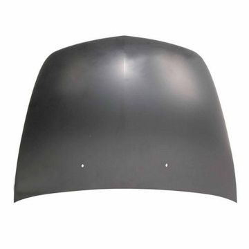 Hood Panel Assembly CAPA for Chevrolet Malibu 2008-2012
