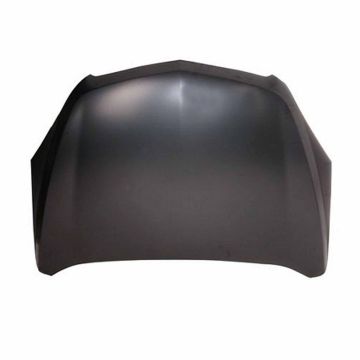 Hood Panel Assembly CAPA for Chevrolet Equinox 2010-2017