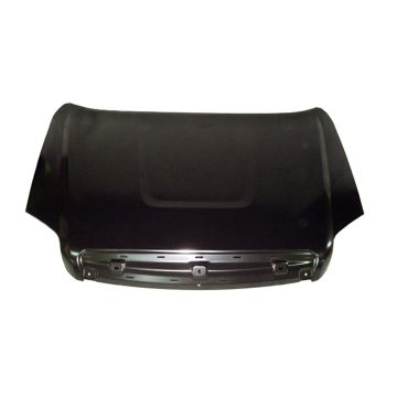 Hood Panel Assembly CAPA for GMC Terrain 2010-2015