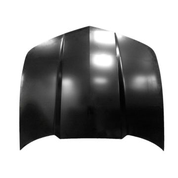 Hood Panel Assembly Aluminum CAPA for Chevrolet Camaro 2010-2015