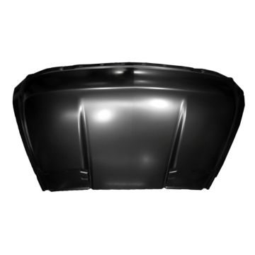 Hood Panel Assembly CAPA for Chevrolet Silverado 2500 HD 2011-2014