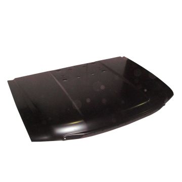 Hood Panel Assembly CAPA for GMC Sierra 2500 HD Sierra 3500 HD