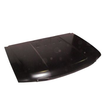 Hood Panel Assembly for GMC Sierra 2500 HD Sierra 3500 HD