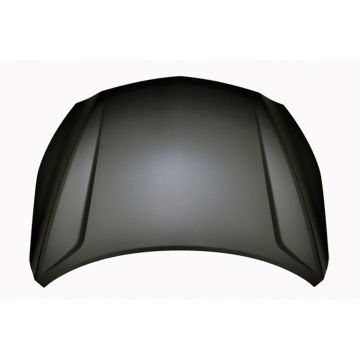 Hood Panel Assembly CAPA for Chevrolet Malibu Malibu Limited