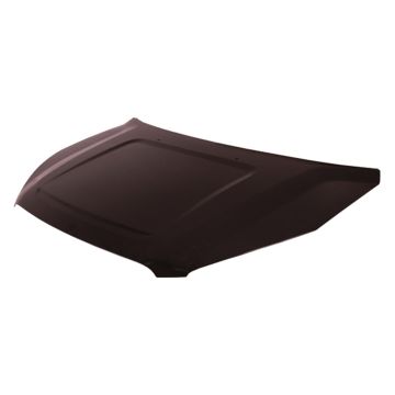 Hood Panel Assembly Aluminum CAPA for GMC Acadia Acadia Limited