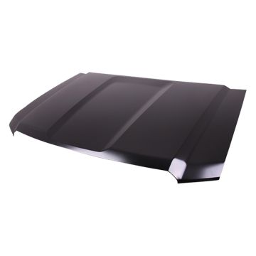 Hood Panel Assembly CAPA for GMC Sierra 1500 Sierra 1500 Limited