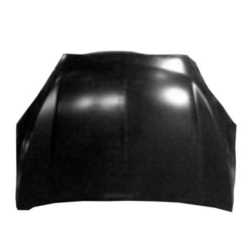Hood Panel Assembly CAPA for Chevrolet Trax 2013-2016