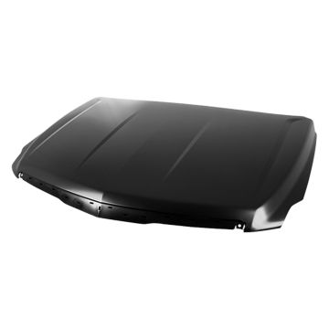 Hood Panel Assembly Aluminum CAPA for Cadillac Escalade Escalade ESV