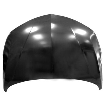 Hood Panel Assembly for Chevrolet Cruze Sedan Hatchback 2016-2019
