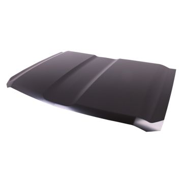 Hood Panel Assembly CAPA for Chevrolet Silverado 2500 HD Silverado 3500 HD
